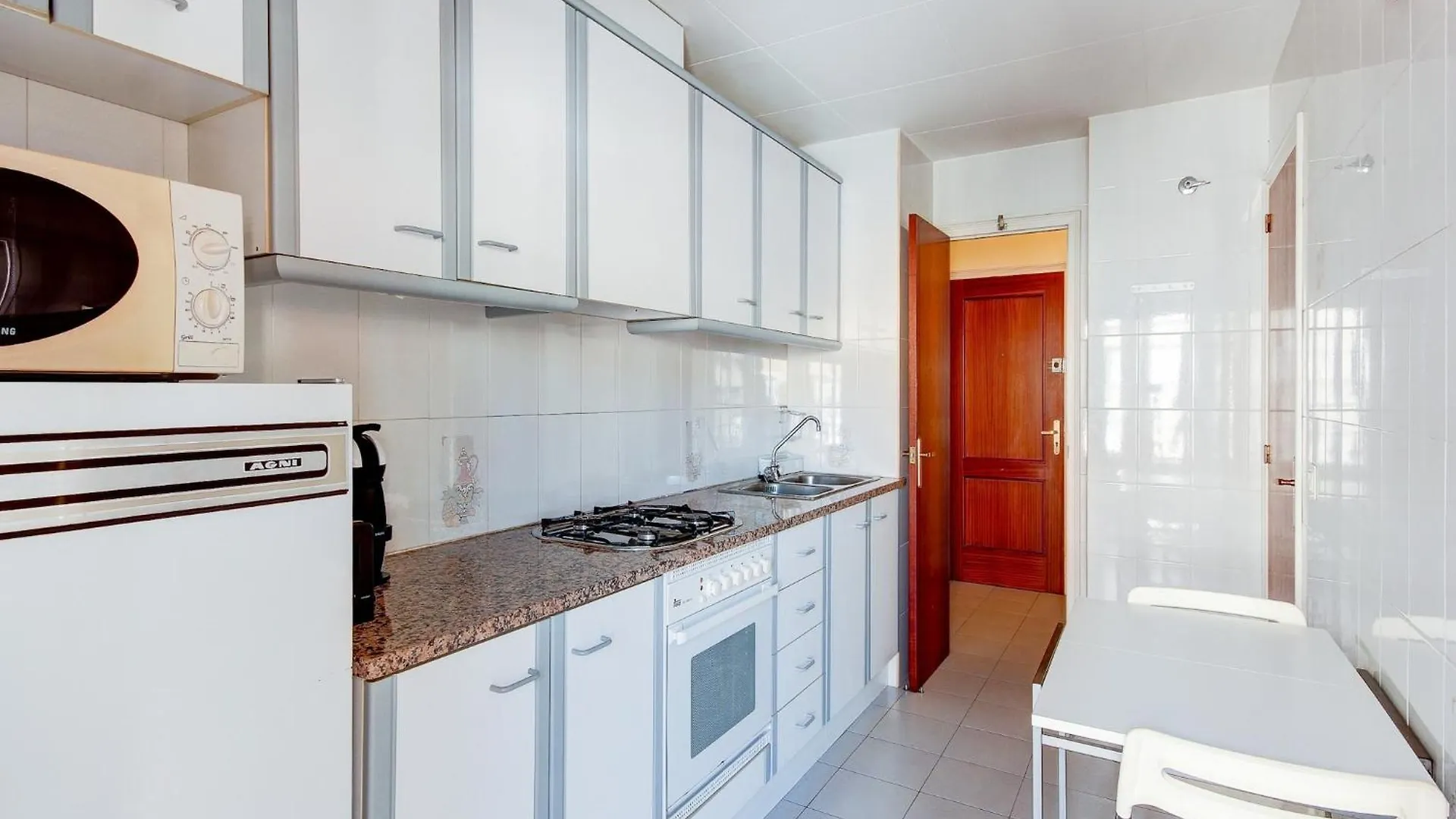 Pretty Apartment With Balcony Росас 0*,  Испания