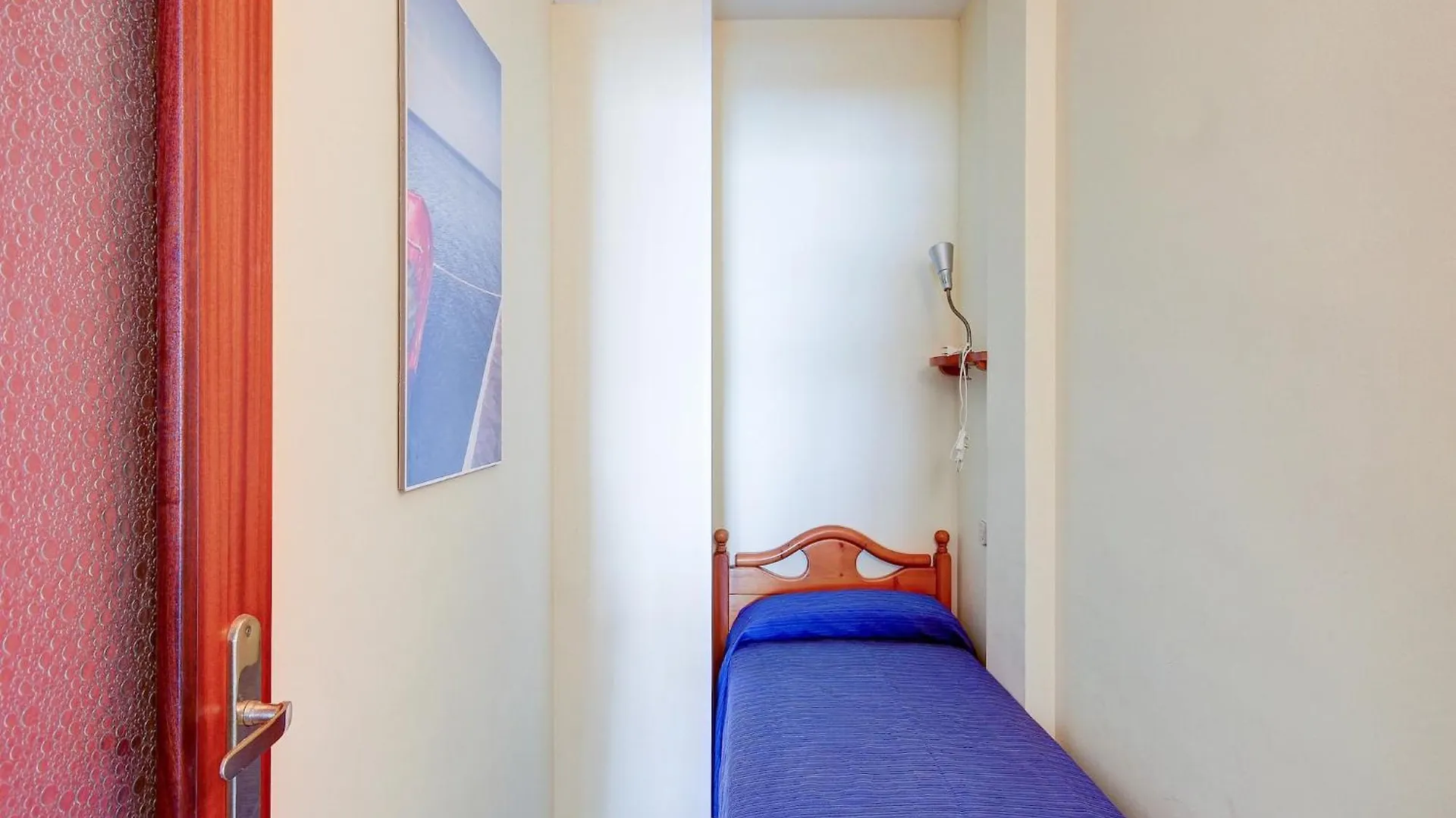 Pretty Apartment With Balcony Росас 0*,  Испания